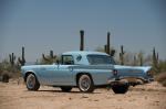 Ford Thunderbird 1957 года